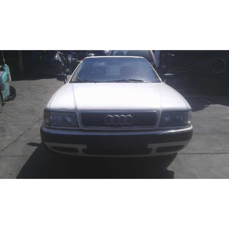 audi 80/90 (893) del año 1993