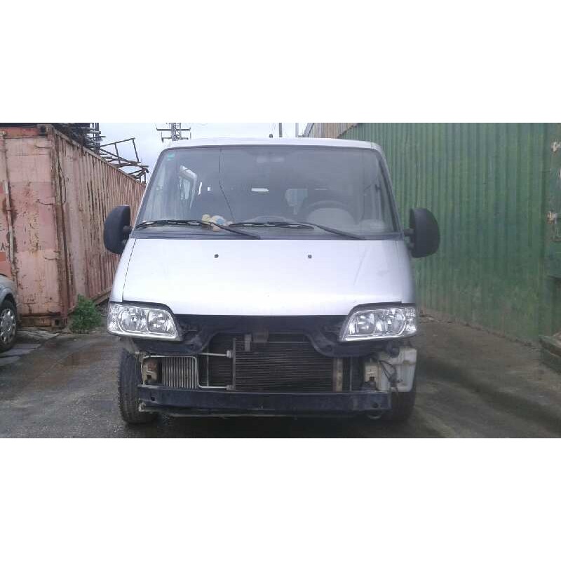 citroën jumper combi desde ´02 del año 2006