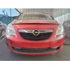 opel meriva b del año 2010
