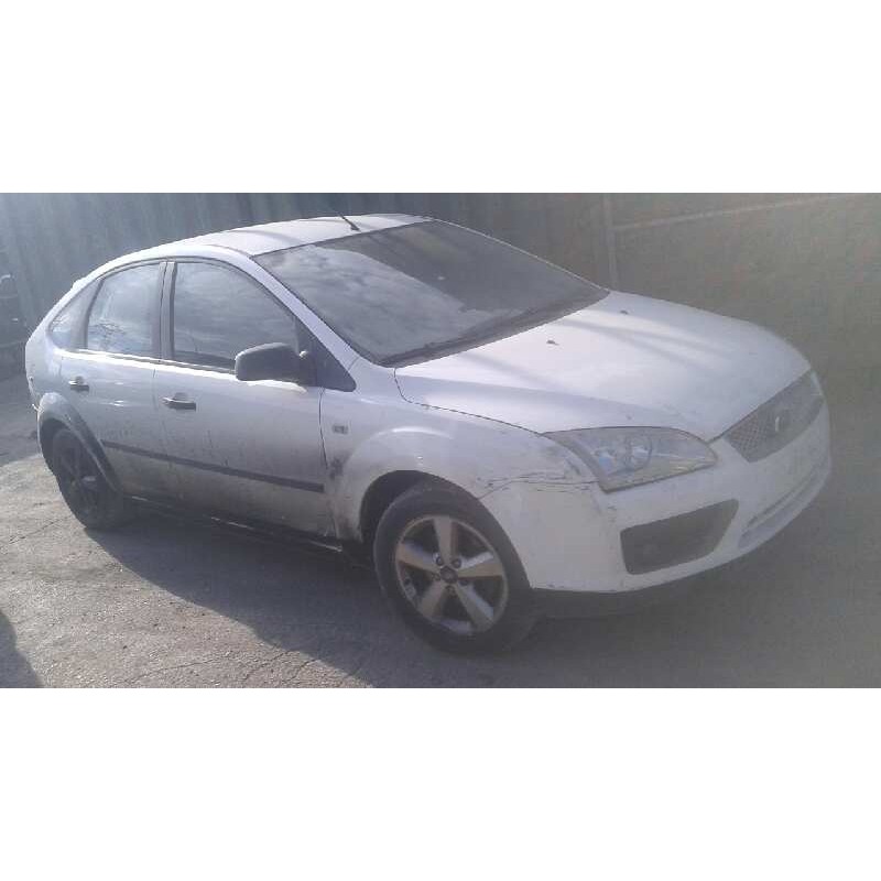 ford focus berlina (cap) del año 2005