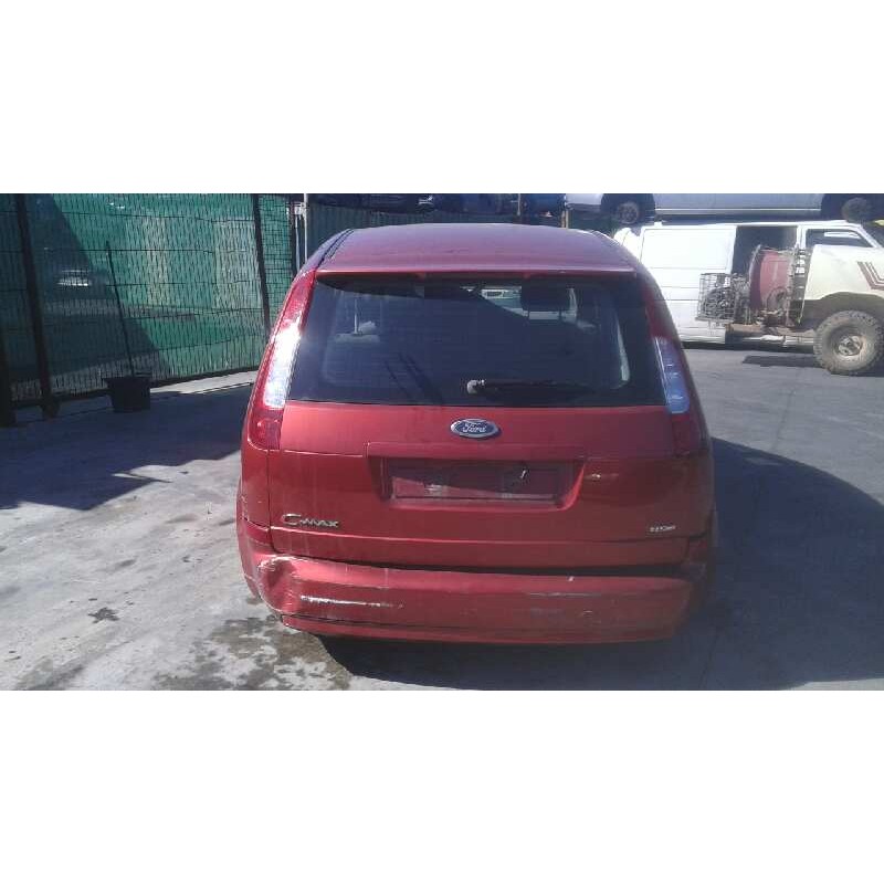 ford focus c-max (cap) del año 2006