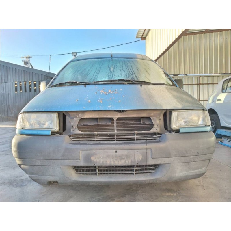 fiat scudo (222) del año 1999