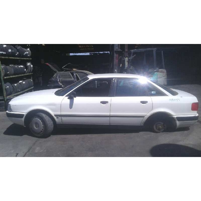 audi 80/90 (893) del año 1993