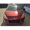 peugeot 307 berlina (s2) del año 2006
