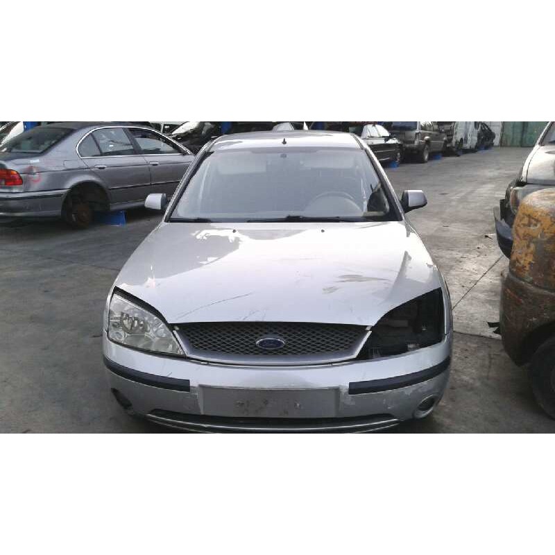 ford mondeo berlina (ge) del año 2001