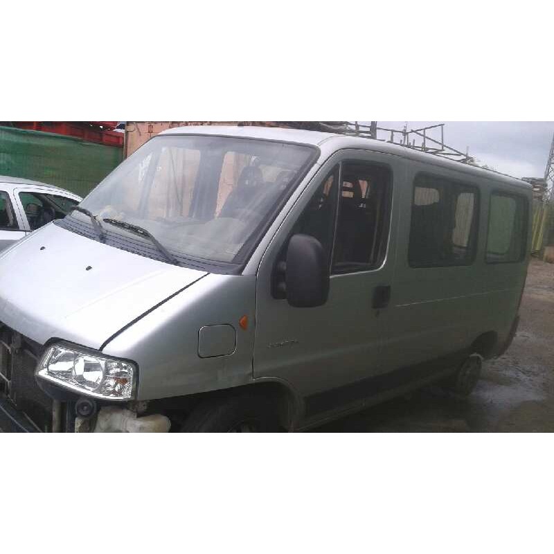 citroën jumper combi desde ´02 del año 2006