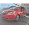 opel meriva b del año 2010