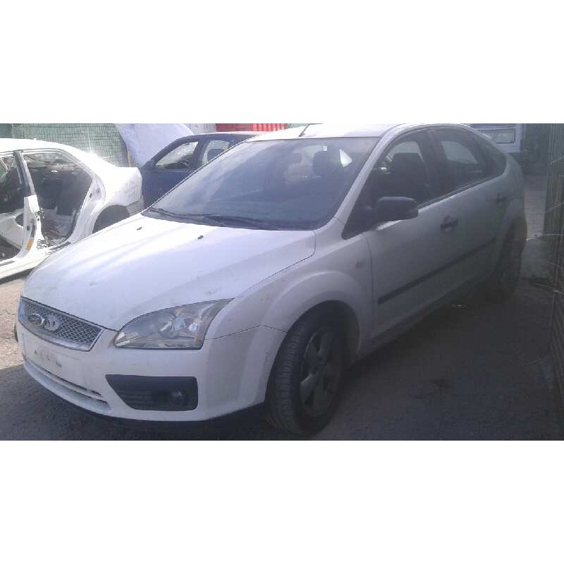 ford focus berlina (cap) del año 2005