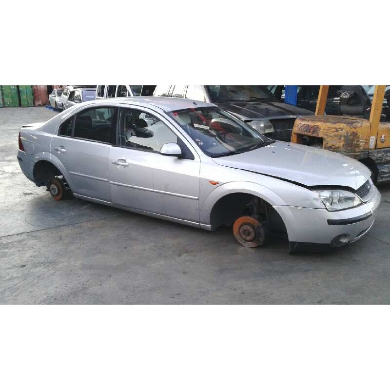 ford mondeo berlina (ge) del año 2001