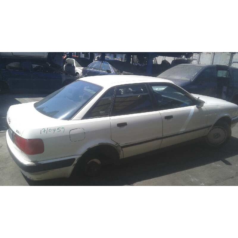 audi 80/90 (893) del año 1993