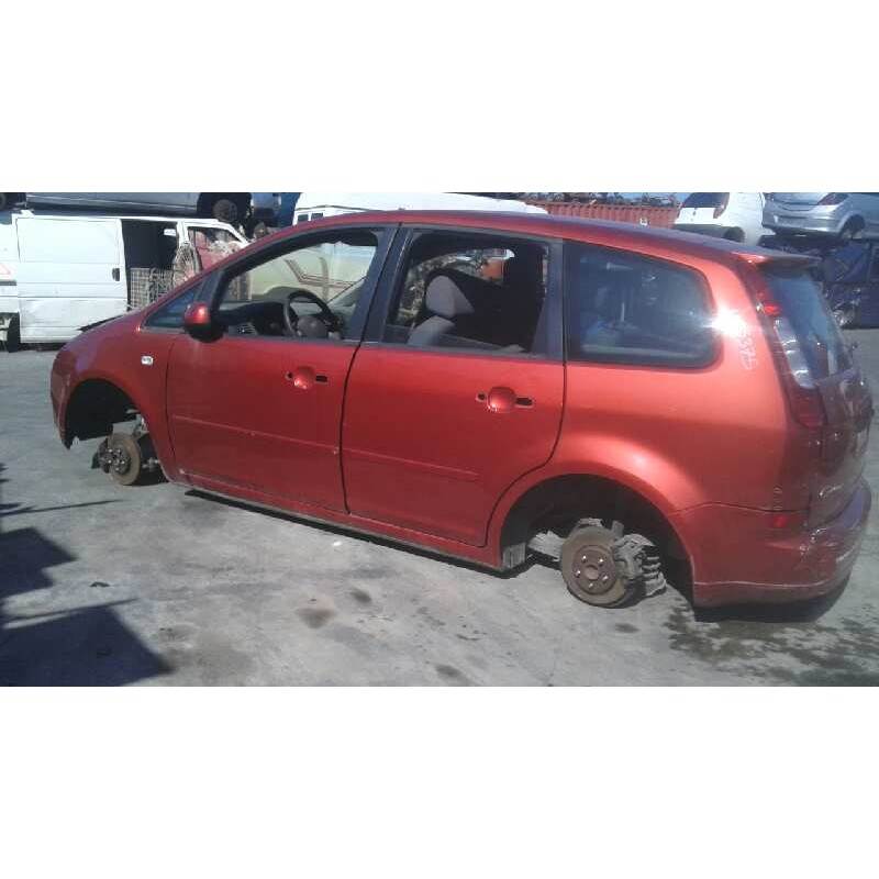 ford focus c-max (cap) del año 2006