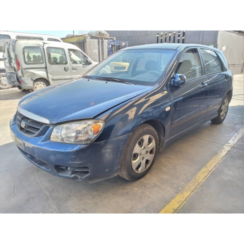 kia cerato del año 2005