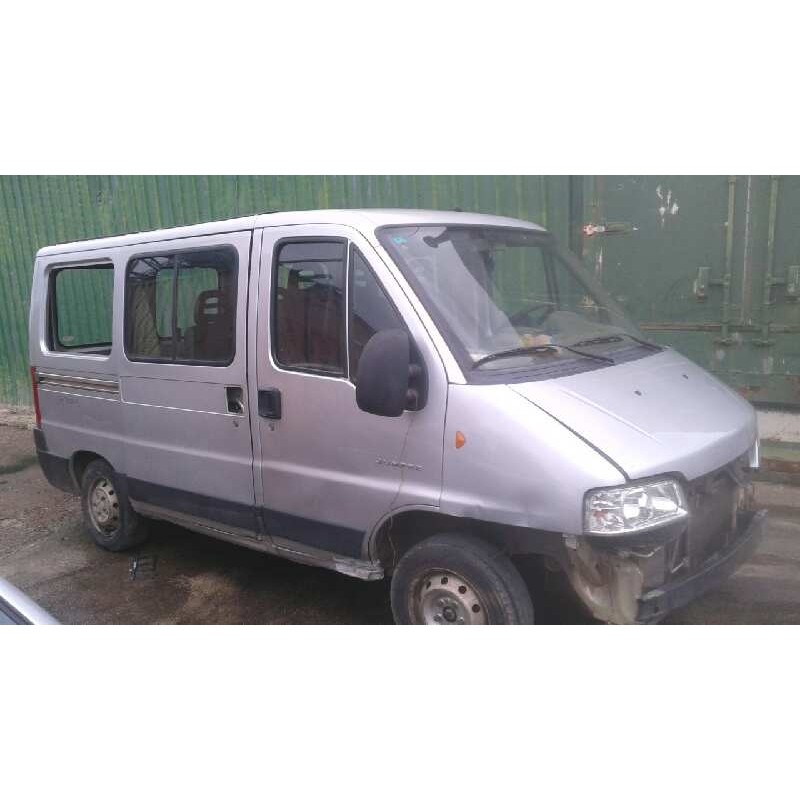 citroën jumper combi desde ´02 del año 2006