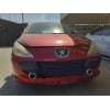 peugeot 307 berlina (s2) del año 2006
