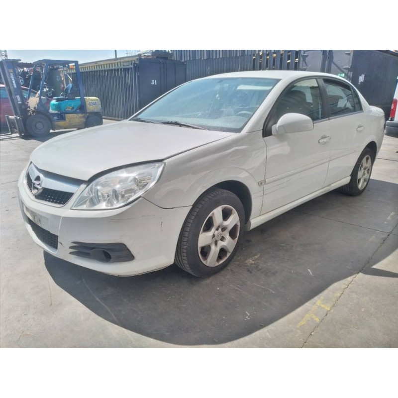 opel vectra c berlina del año 2006
