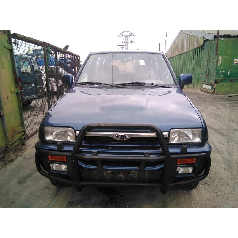 ford maverick (ml) del año 1995
