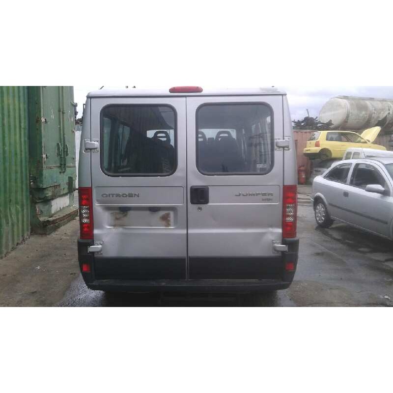 citroën jumper combi desde ´02 del año 2006
