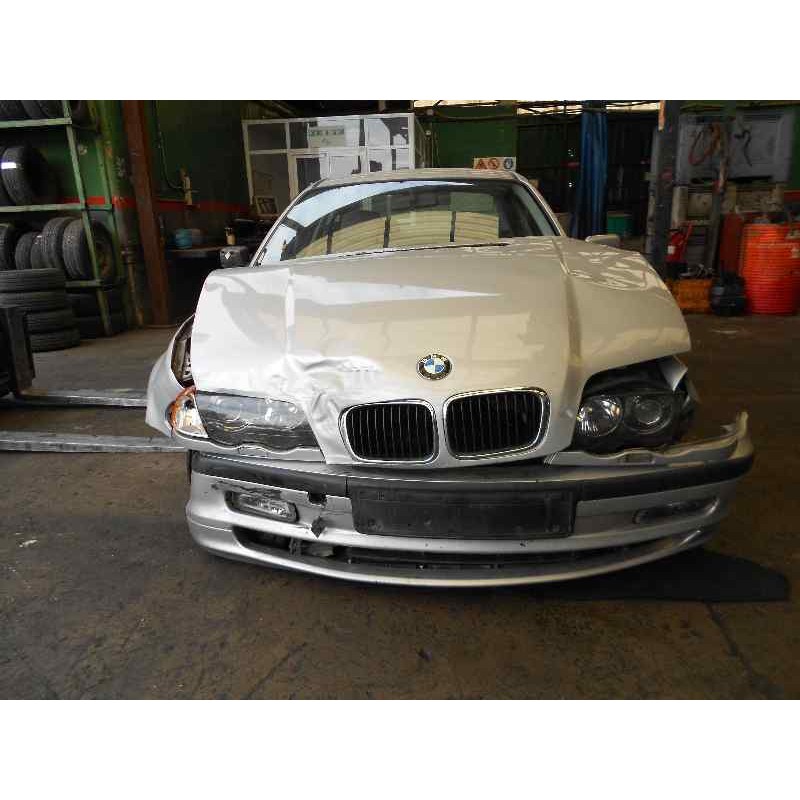 bmw serie 3 berlina (e46) del año 1999