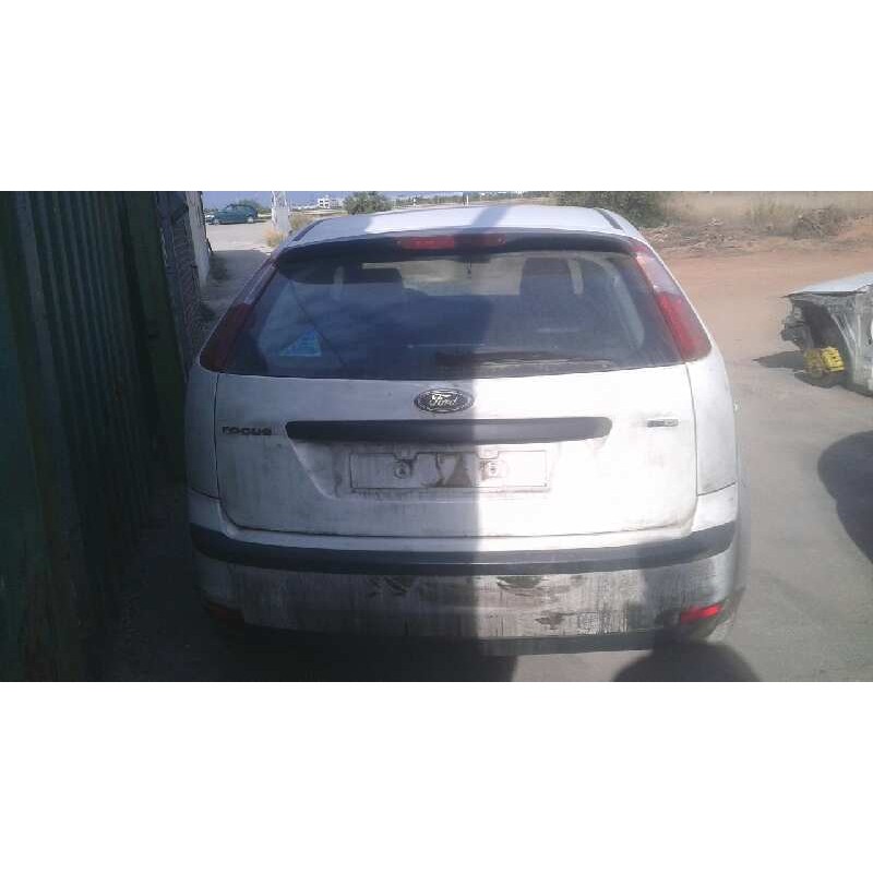 ford focus berlina (cap) del año 2005
