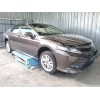 toyota camry (xv70) del año 2020