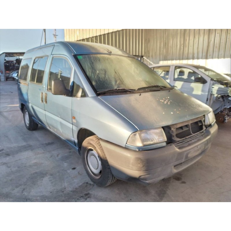 fiat scudo (222) del año 1999