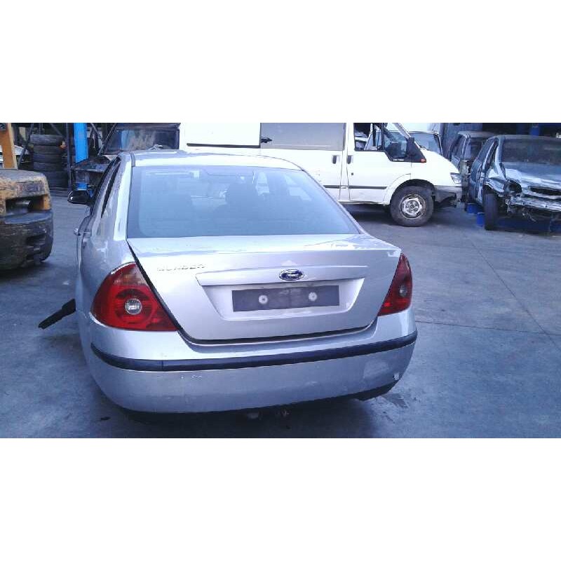 ford mondeo berlina (ge) del año 2001