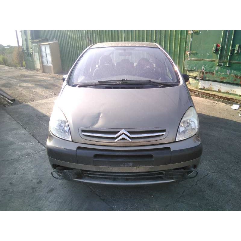 citroën xsara picasso del año 2009