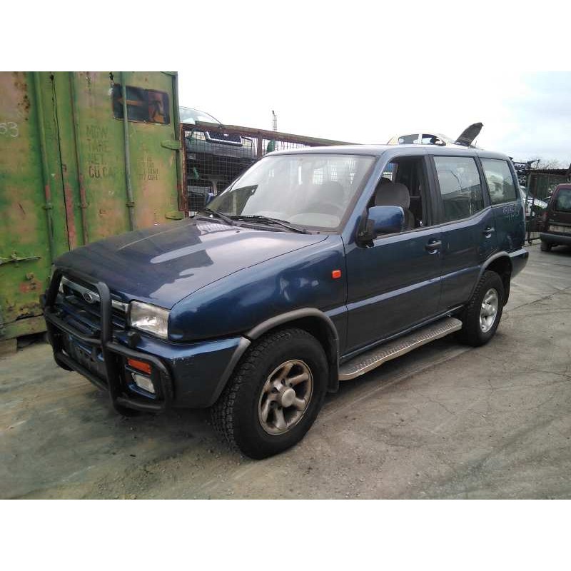 ford maverick (ml) del año 1995