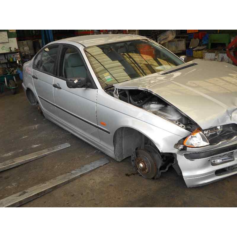 bmw serie 3 berlina (e46) del año 1999