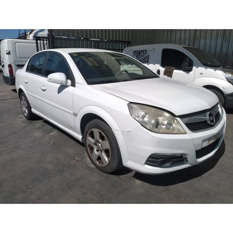 opel vectra c berlina del año 2006