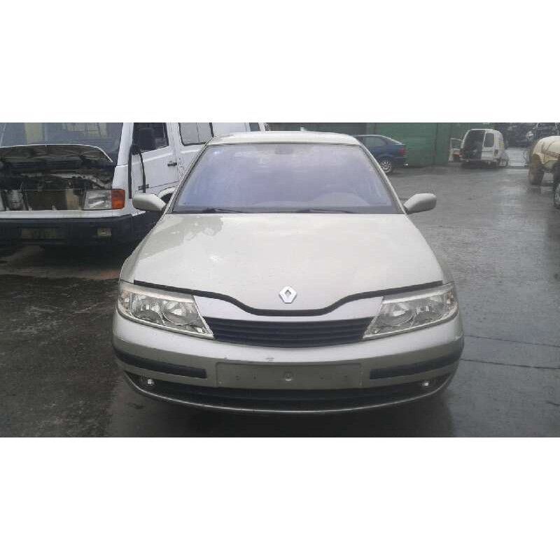 renault laguna ii (bg0) del año 2004