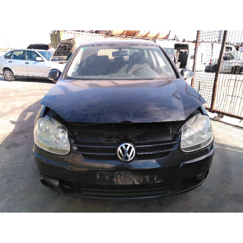 volkswagen golf v berlina (1k1) del año 2004