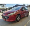 peugeot 307 berlina (s2) del año 2006