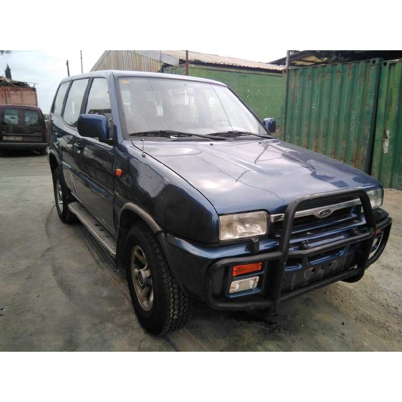 ford maverick (ml) del año 1995