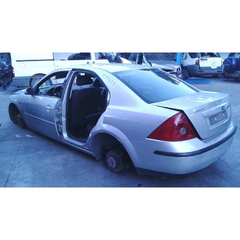 ford mondeo berlina (ge) del año 2001