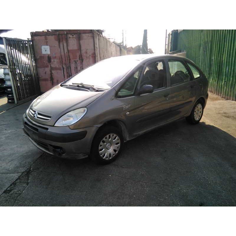 citroën xsara picasso del año 2009