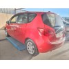 opel meriva b del año 2010