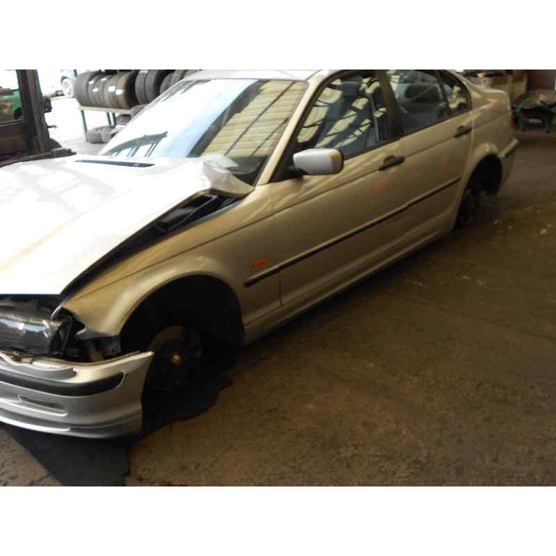 bmw serie 3 berlina (e46) del año 1999