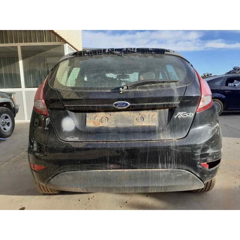 ford fiesta (ccn) del año 2013