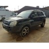 hyundai tucson (jm) del año 2006