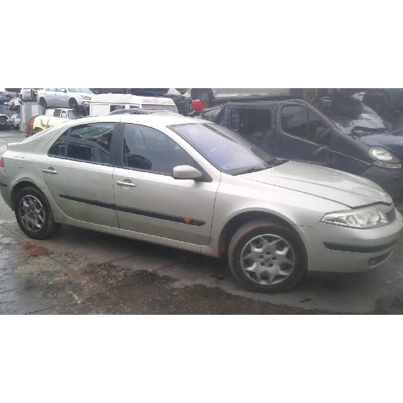 renault laguna ii (bg0) del año 2004