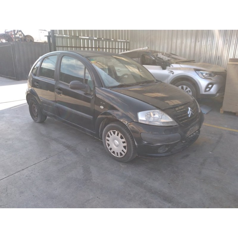 citroën c3 del año 2004