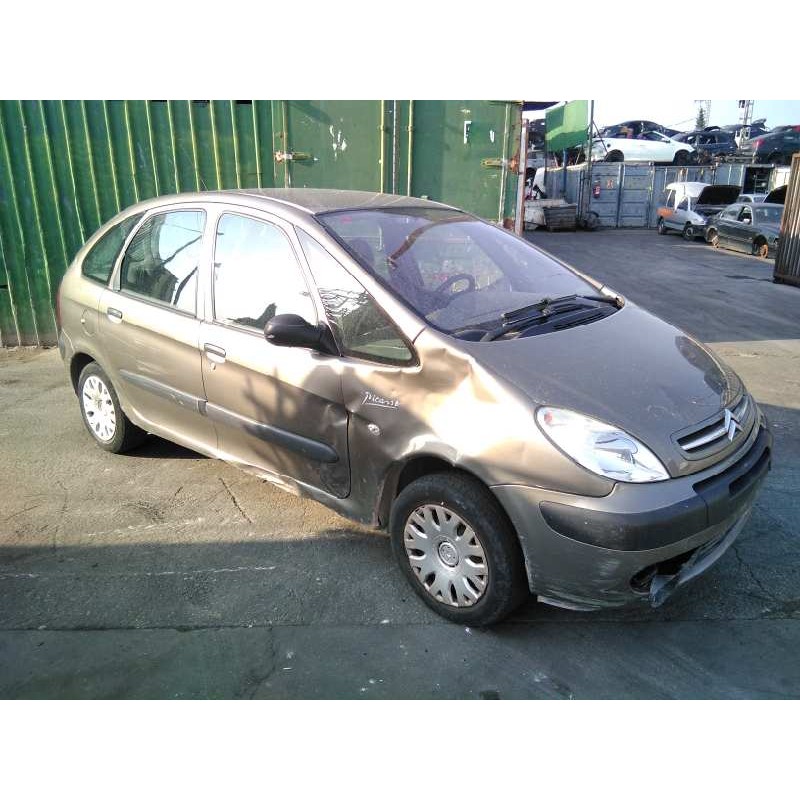 citroën xsara picasso del año 2009