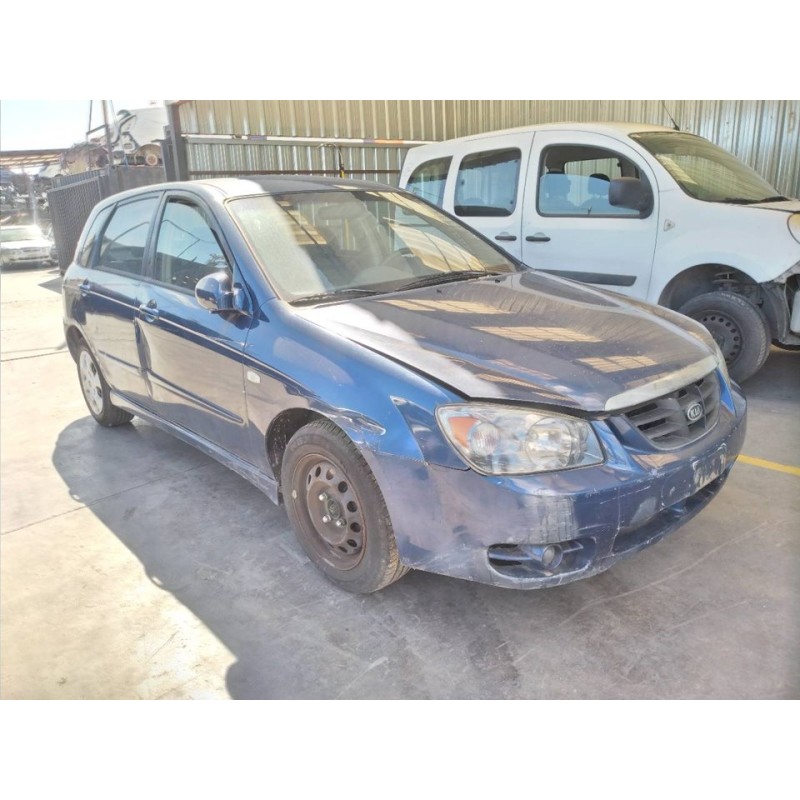 kia cerato del año 2005