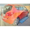 opel meriva b del año 2010