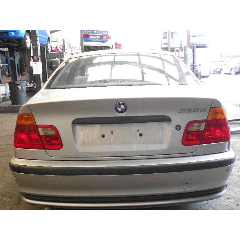 bmw serie 3 berlina (e46) del año 1999