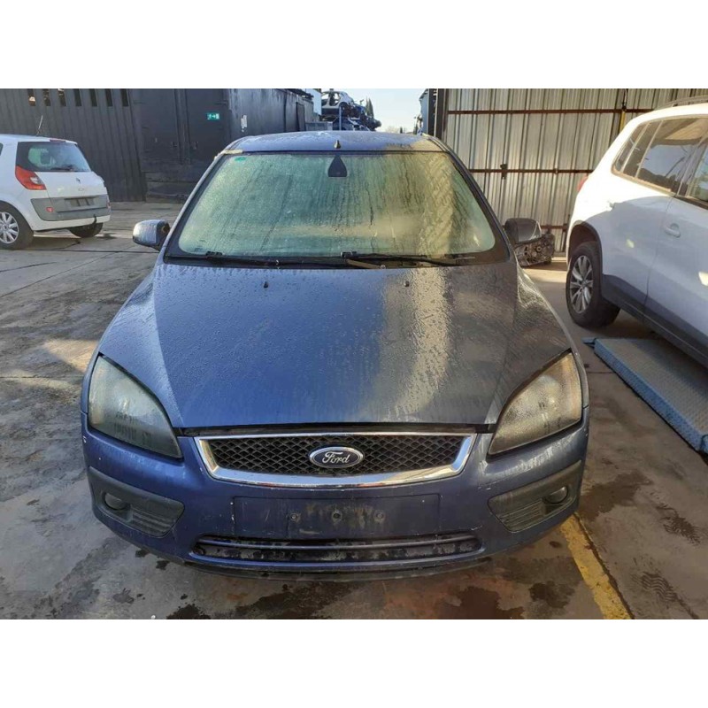 ford focus berlina (cap) del año 2005