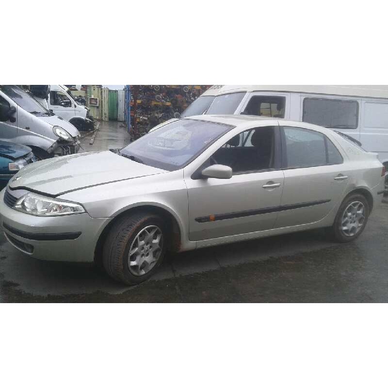 renault laguna ii (bg0) del año 2004