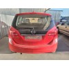 opel meriva b del año 2010