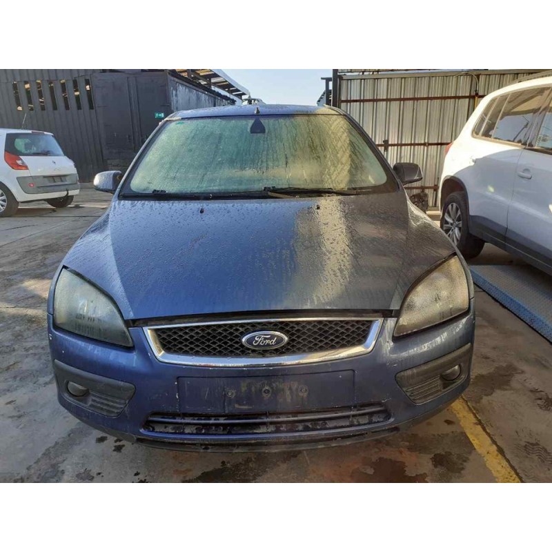 ford focus berlina (cap) del año 2005